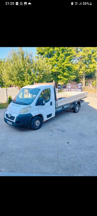 Peuget boxer vând sau schimb