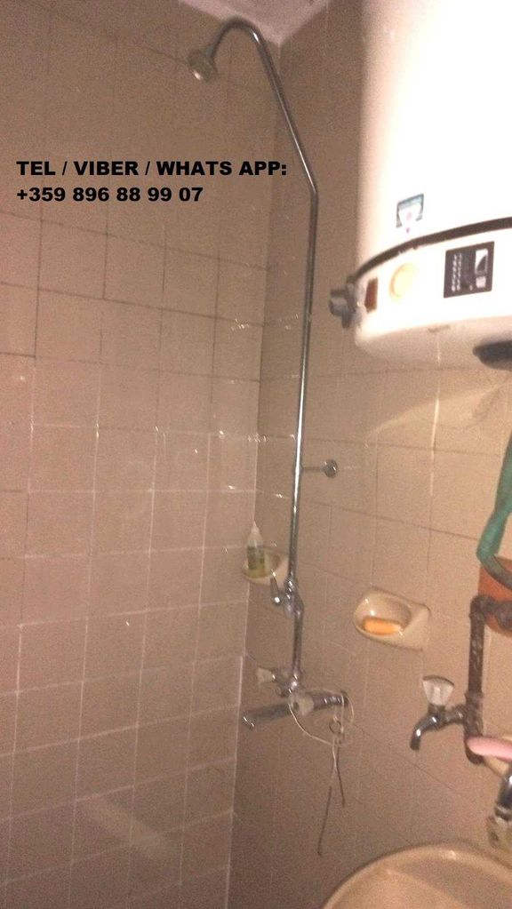 Продава се Двустаен апартамент в Шумен, Боян Българанов 1 - 62 кв.м за 1481 €/кв.м - Снимка #17