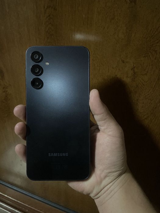 Samsung A16 telefon