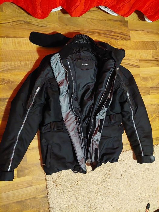 Geaca BMW moto,chopper,toring,atv ,marime 52