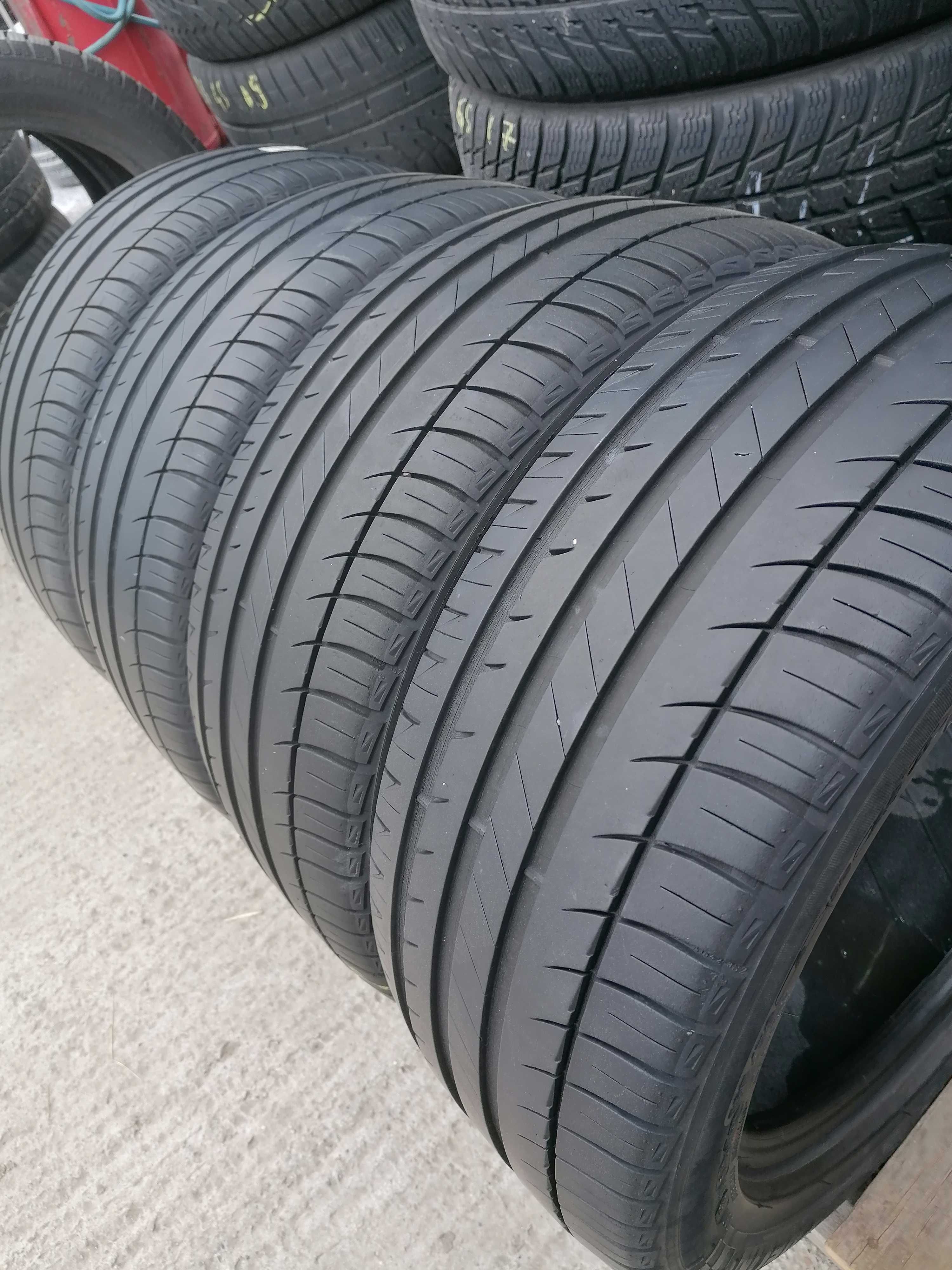 195/50/15 82H Michelin