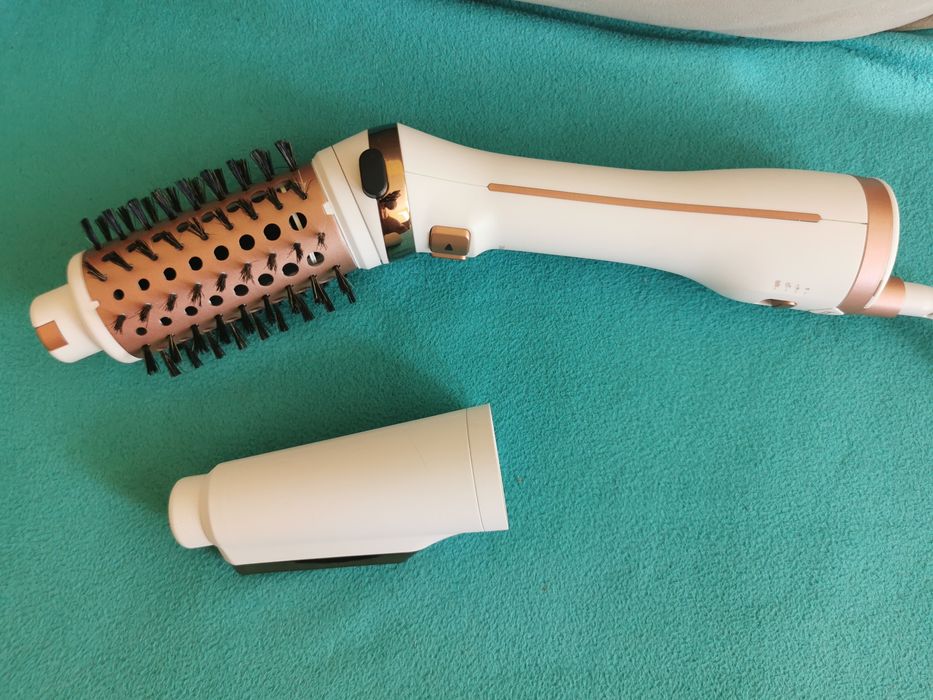 Четка за коса ROWENTA