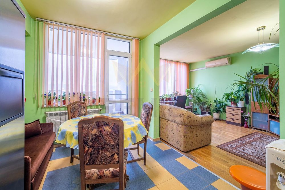 Продава се Мезонет в Варна, Център - 137 кв.м за 2190 €/кв.м - Снимка #3