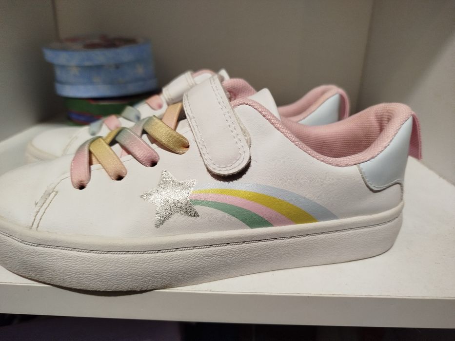 Кецове H&M - 32 номер