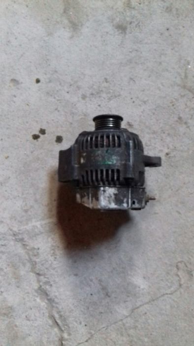 Alternator land rovar freelander benzina sau motorina 1998-2006