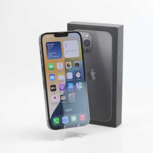 iPhone 13 Pro Max - Full Box - GARANTIE - Amanet FRESH Galati