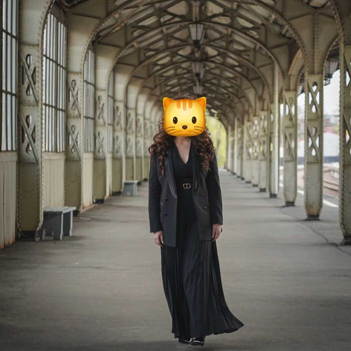 Комбинезон Twinset Milano, размер 46