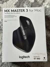 Мышка MX Master 3