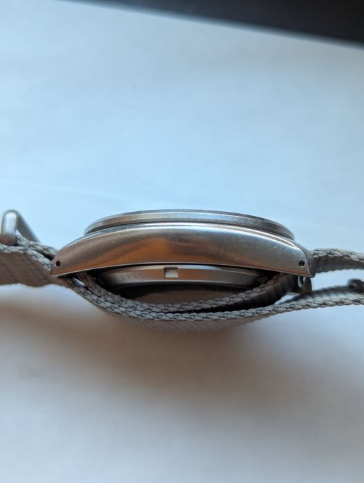 Vand/Schimb Seiko 5 SRPG63 Limited Edition