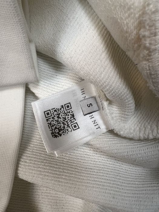 Hanorac IH NOM UH NIT premium s-xxl