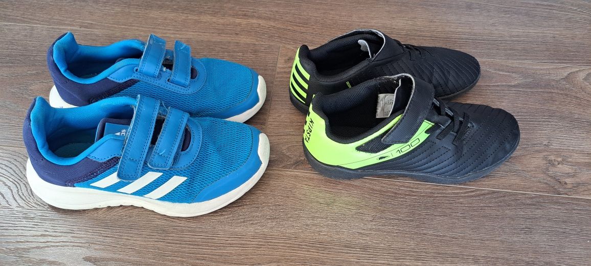 NIKE 32, Adidas, Decathlon 32