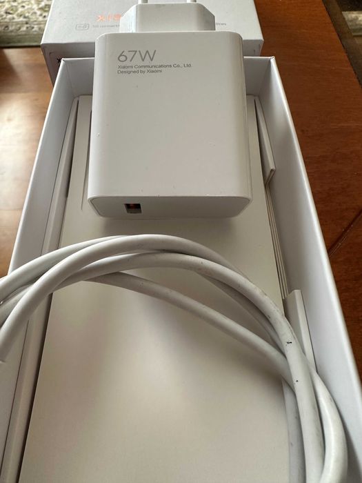 Xiaomi 12 lite 5G 8/128gb lite pink