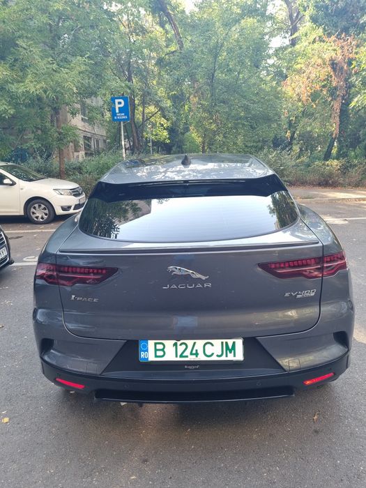 .. jaguar i pace