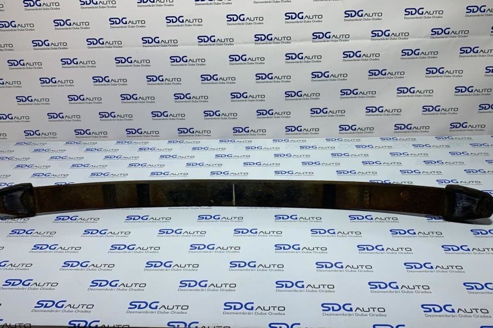 Arc Punte Fata Iveco Daily 2.3 HPI 2006 - 2012 Euro 4