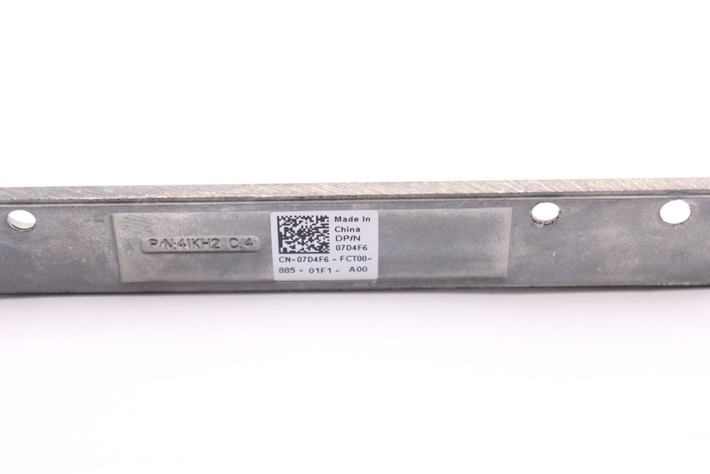 Caddy HDD Server 2.5" SFF Original Dell PowerEdge Compellent  07D4F6
