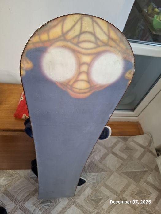 Placa snowboard copii 130 cm , 1.3 m