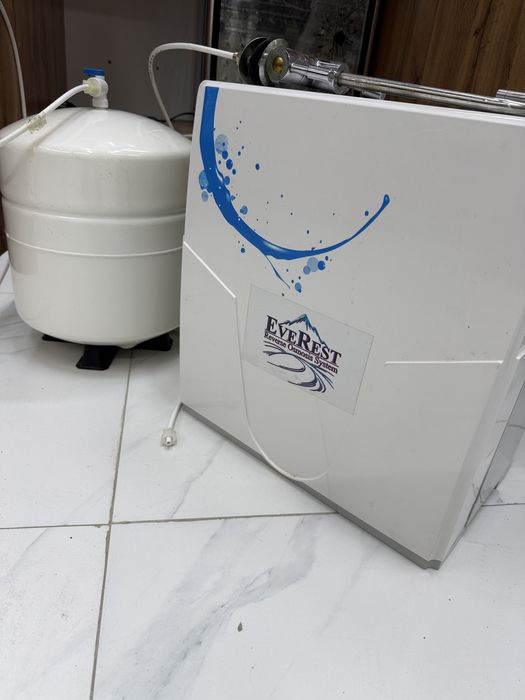 Фильтр для воды от EveRest