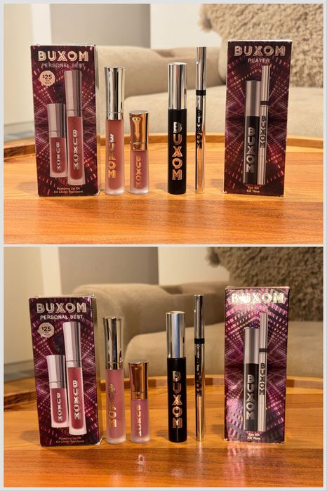 ВСИЧКО ПО 20 лв HUDA, Fenty, Buxom, Too Faced, Lancôme, ABH, ND