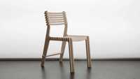 Новые дизайнерские стулья