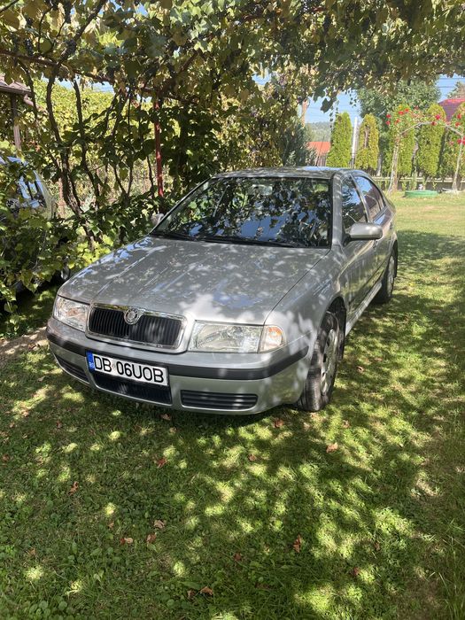 Skoda Octavia 1 Tour benzina GPL