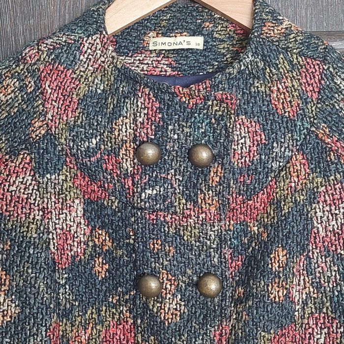 Paltonas primavara/toamna