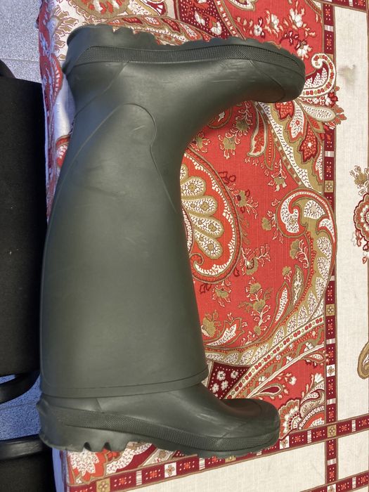 Cizme cauciuc Solognac