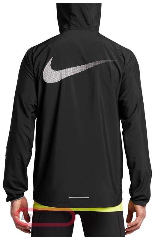 Найк Nike City Core Running Dri Fit мъжко горнище горница размер М
