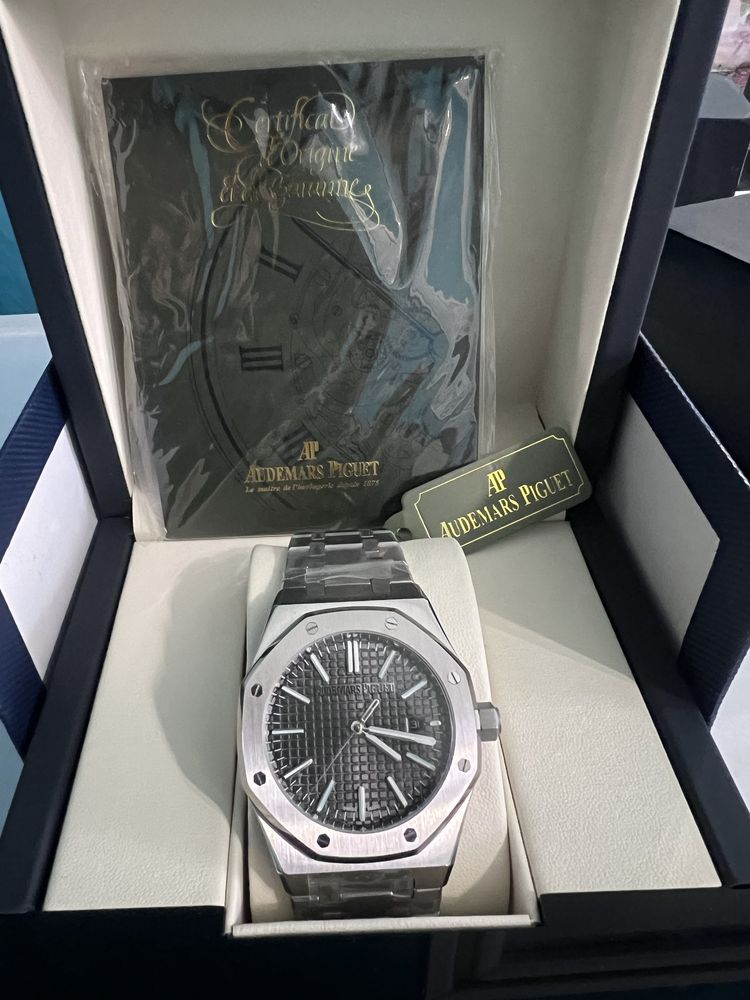 Audemars Piguet Royal Oak