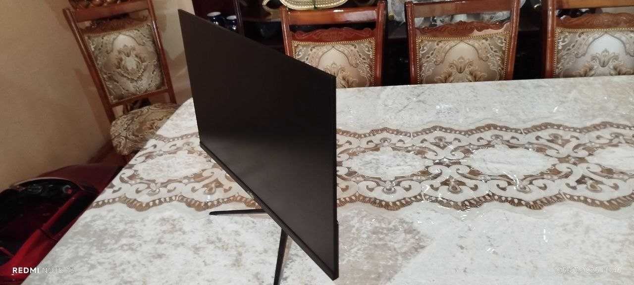 Монитор Rulls 27M2742H 27" FHD IPS 75hz (VGA+HDMI+AUDIO)
