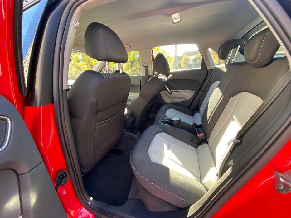 Vand Audi A1 unic proprietar