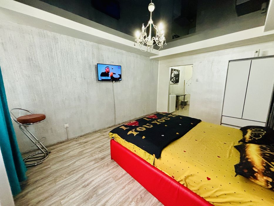Regim Hotelier Tiglina 1 A-uri