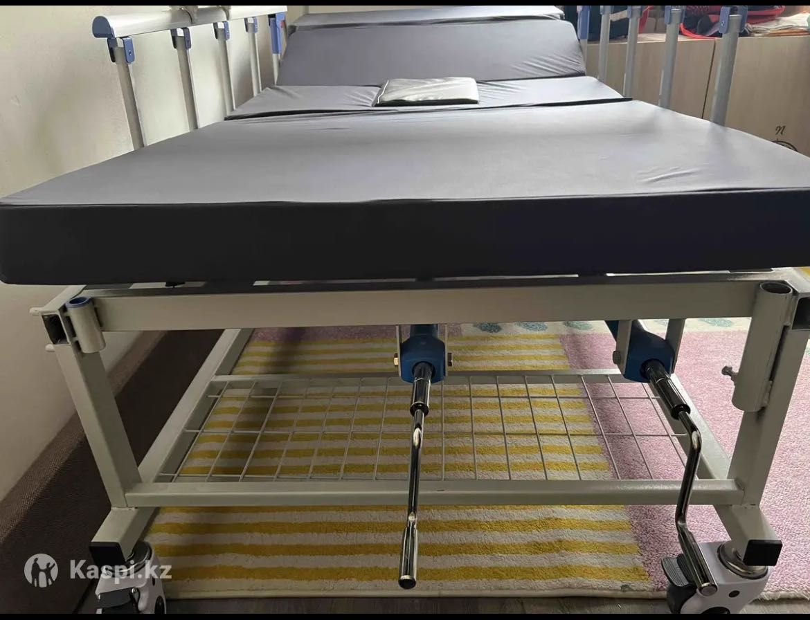 Кровать для инвалидов - трансформер