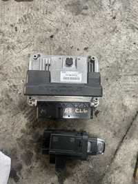 ECU / calculator motor Audi A5 Motor 2.0 CGL cutie manuala + cheie