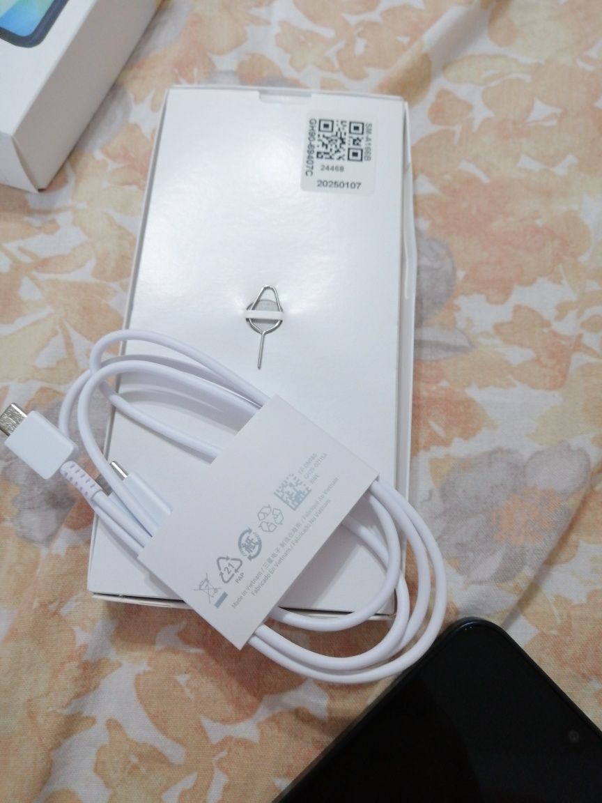 Samsung A 16 5G NOU