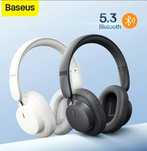 Baseus d03 новые наушники