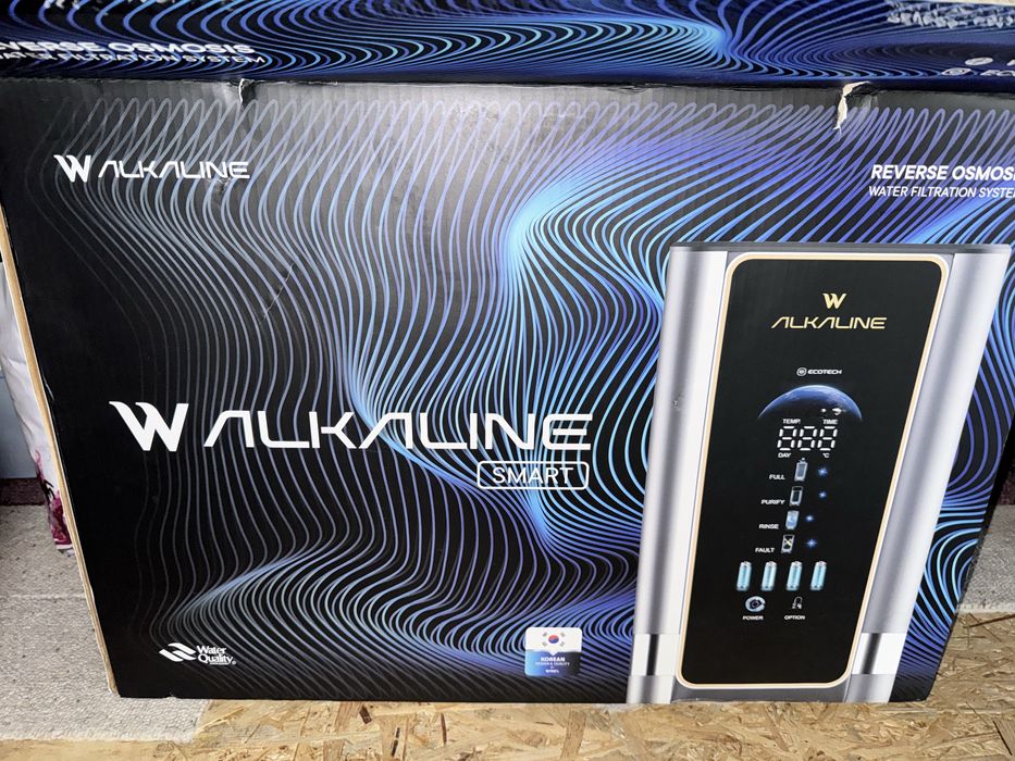 Фильтр для воды