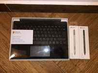 Kit Microsoft Surface Type Cover + Surface Pen Nou Sigilat Surface Pro