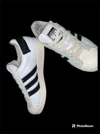 Adidas Superstar Parley, 38 2/3, cateva purtari