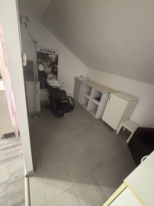 Post Coafor-Frizerie