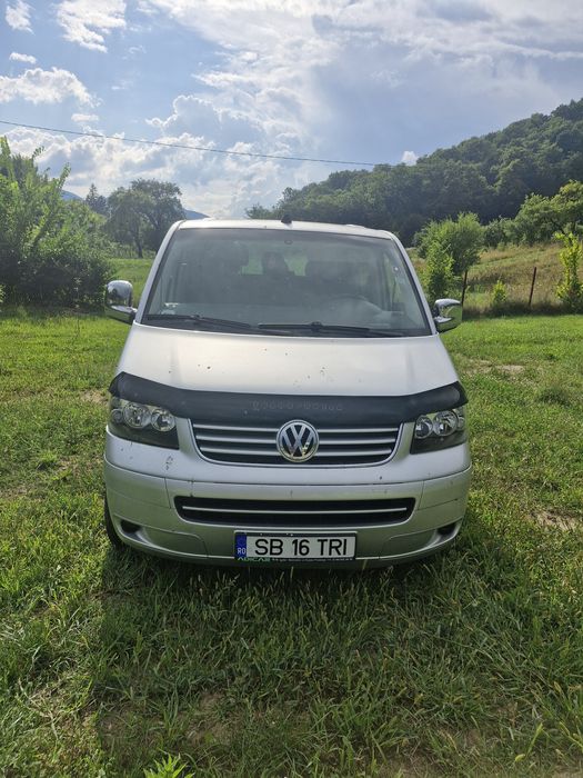 Vand t5 caravelle