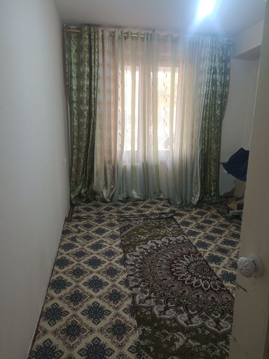 Квартира сотилади 2 хона 1 - этаж трохлисник