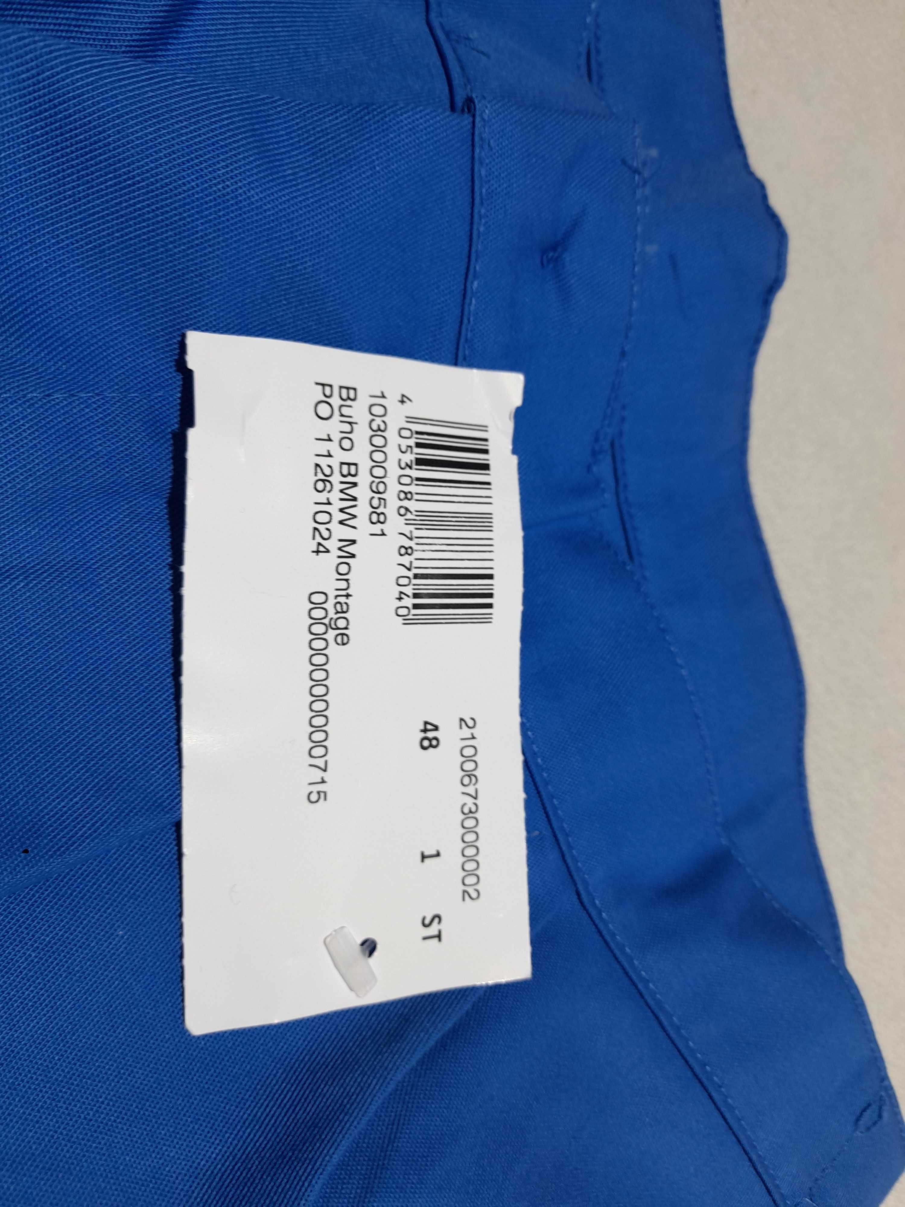 Pantaloni de lucru BMW  noi mai multe mărimi