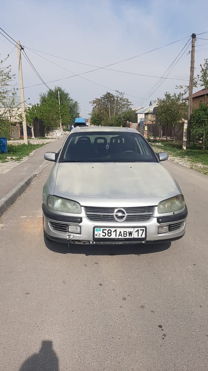 Продаётся Opel omega Б