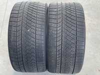 2x 295 35 19 Continental Winter Contact 104W