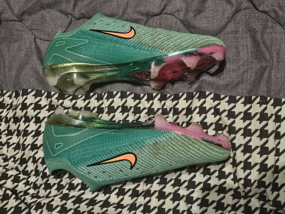 Професионални Бутонки  Nike Zoom Mercurial Vapor 16 Elite FG 44,5