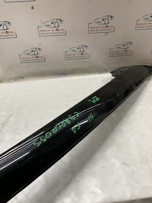 ornament parbriz stanga citroen c5 aircross - motorina 2019