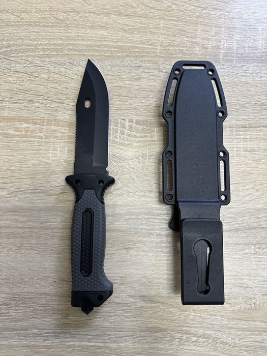 Cutit camping 5 in 1