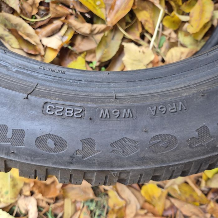 Зимни гуми Firestone Winterhawk 4, 215/50/R17, 3 бр