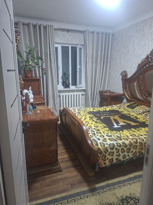 Сергели 1 5/5/5 Срочно продается квартира