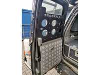 Set 2 buc organizator usi spate Nisssan Patrol Y61